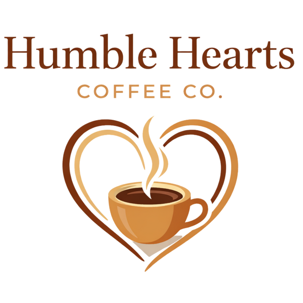 Humble Hearts Coffee Co